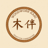 Woodwork Kaki logo